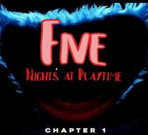 Five Nights At Playtime