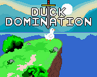 Duck Domination