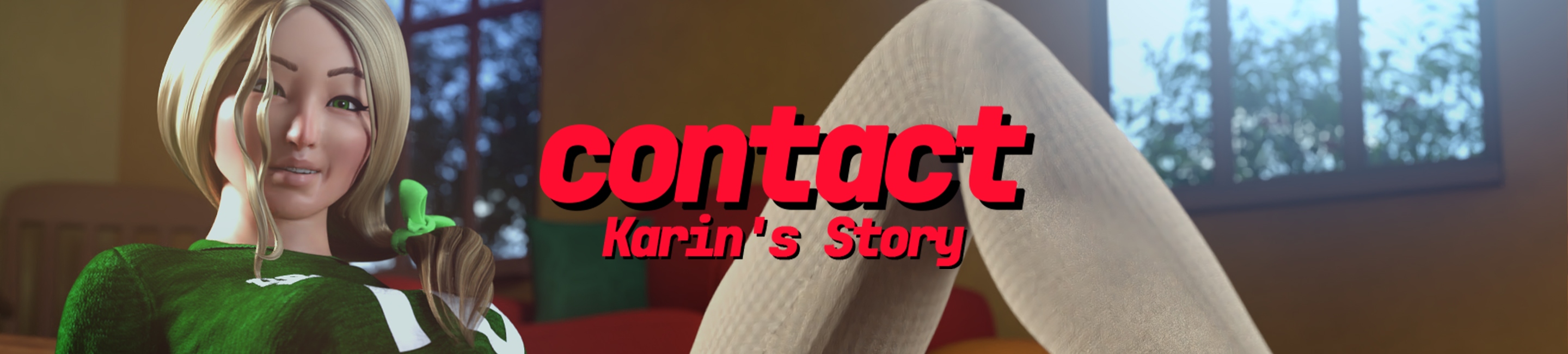 Contact: Karin's Story