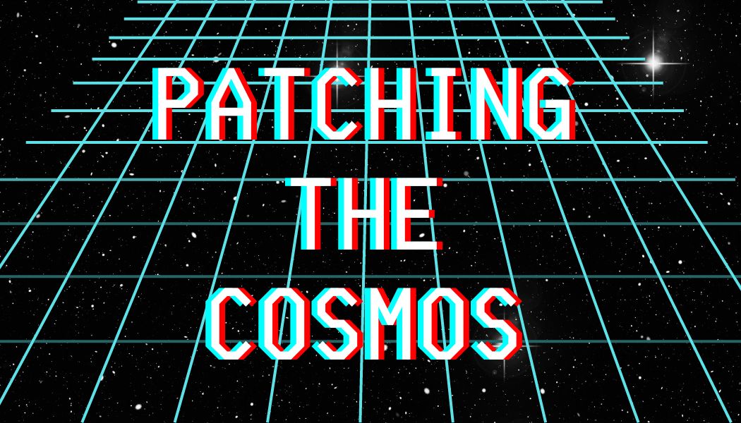 Patching the Cosmos