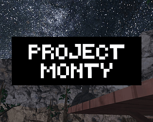 Project Monty