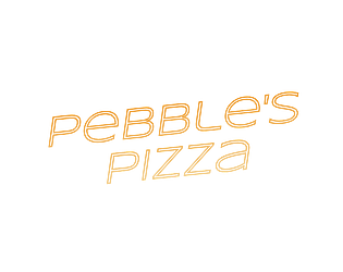 Pebble's Pizza
