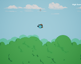 Mr. Flappy