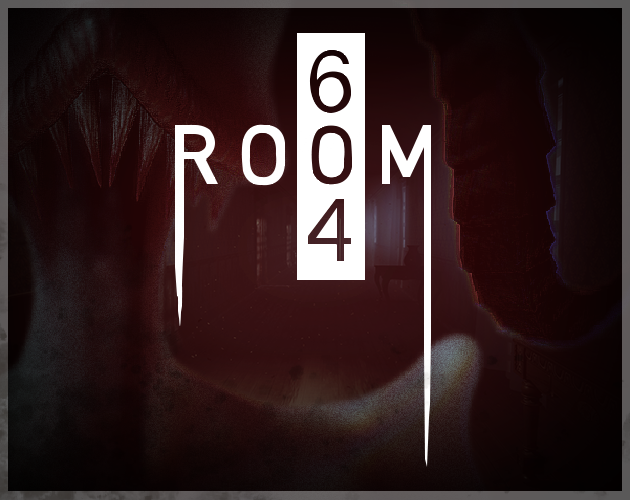 Cover image for Room 604 [FR]