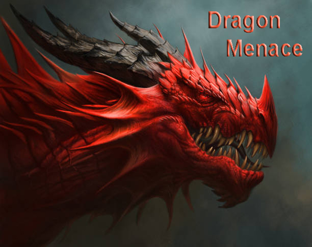Dragon Menace