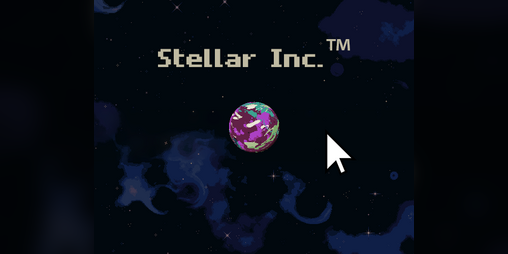 Cover image for Stellar Inc.™