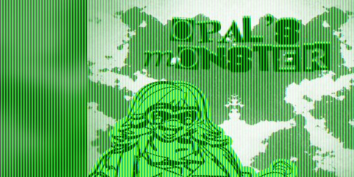Cover image for Opal's Monster (Jam Version)