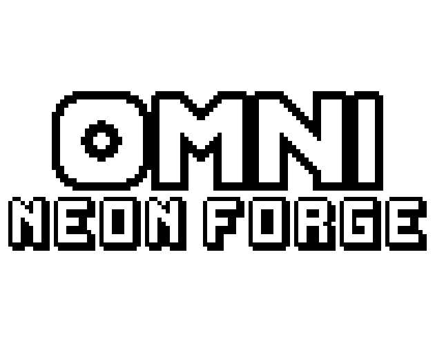 Omni Neon Forge