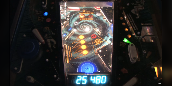 What happened to Space Cadet Pinball? Here's a bit of insight