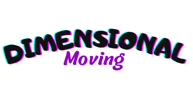Dimensional Moving