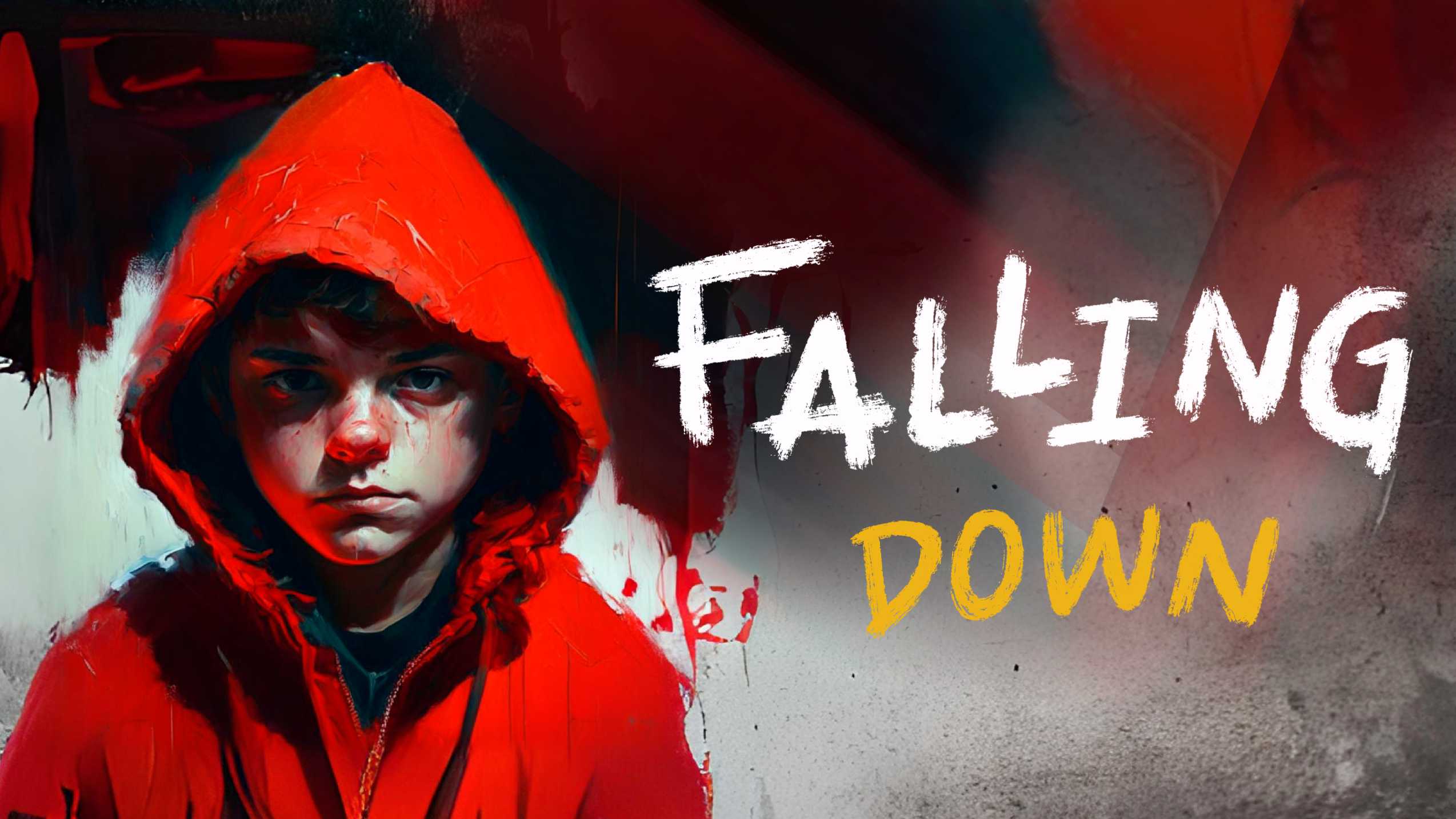 Falling Down - Demo