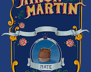 Airon Martin