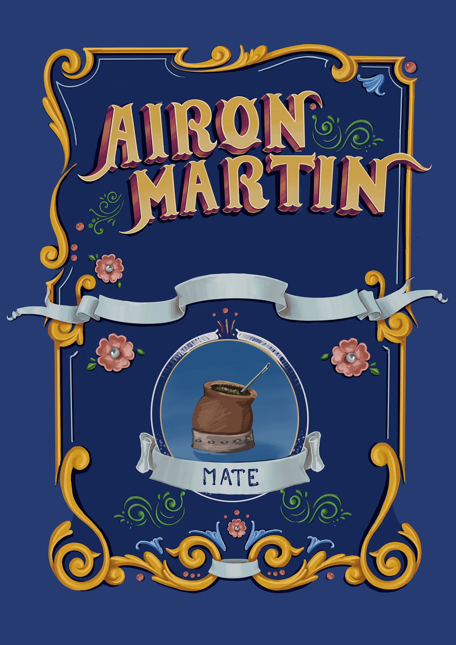 Airon Martin