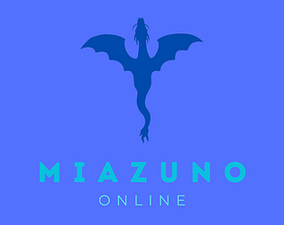 Miazuno Online