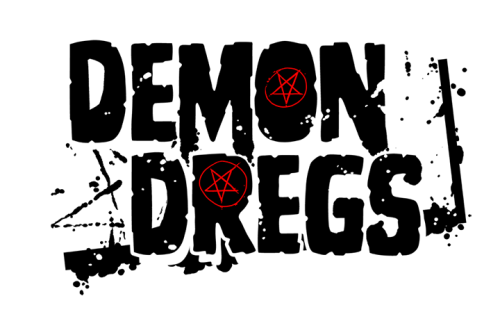 Demon Dregs:  Intangible