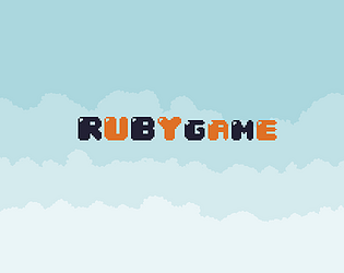 RUBYgames