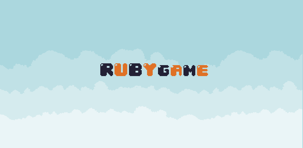 RUBYgames