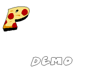 P Halloween Demo (aka: P Demo 1)