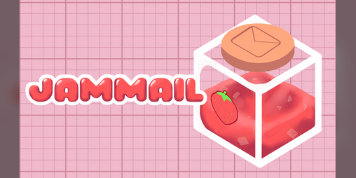 Cover image for JamMail