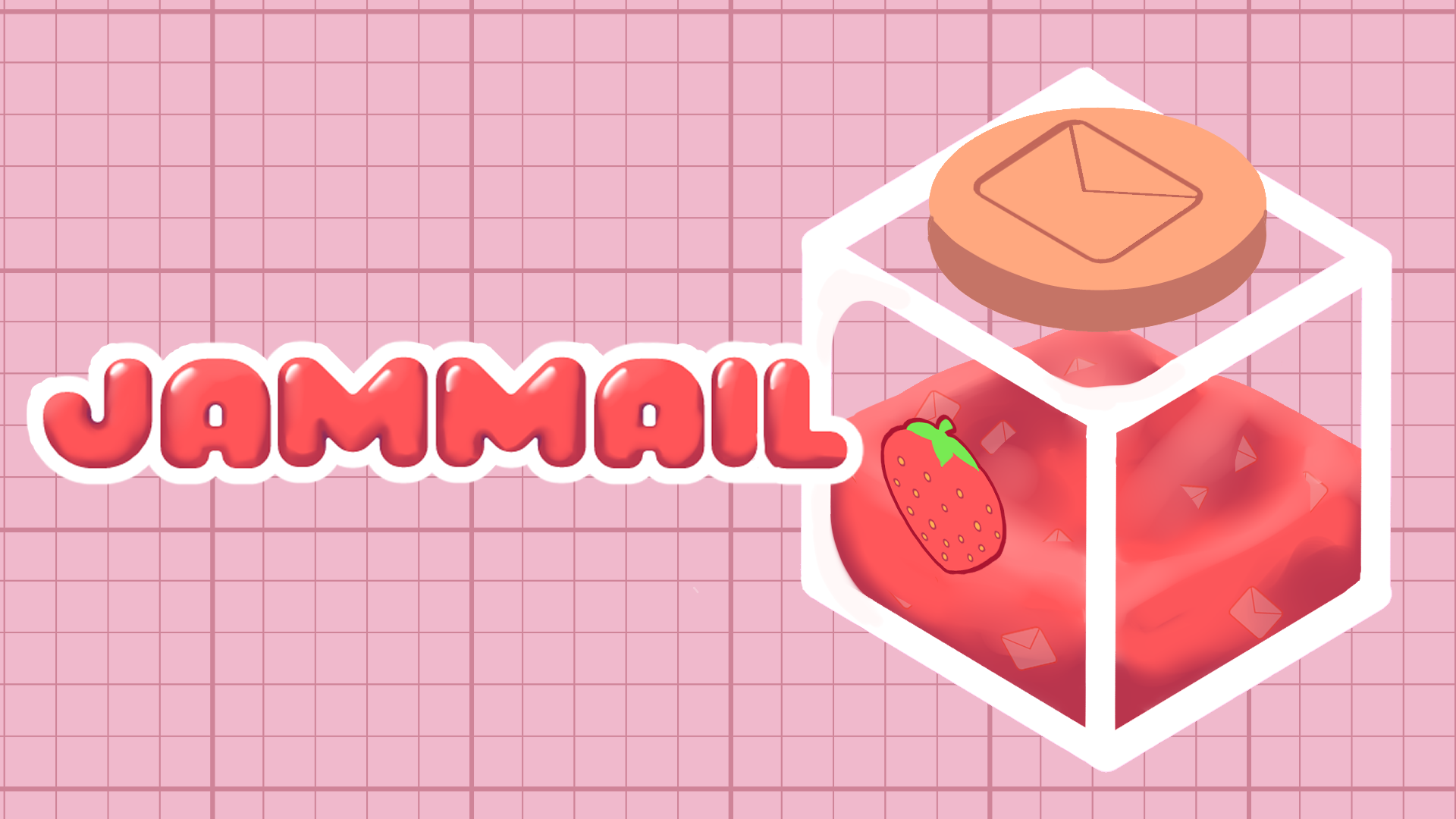 Cover image for JamMail