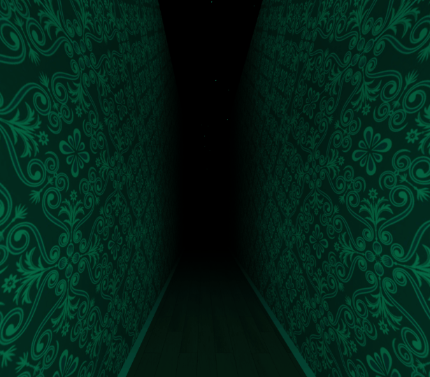 Cover image for Hallways
