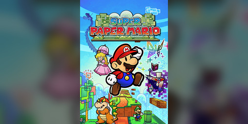 Cover image for Super Mario World Revived (Remade) (Softendo)