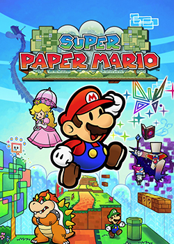 Cover image for Super Mario World Revived (Remade) (Softendo)