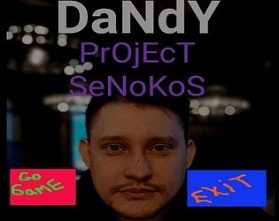Dandy! Project Senokos