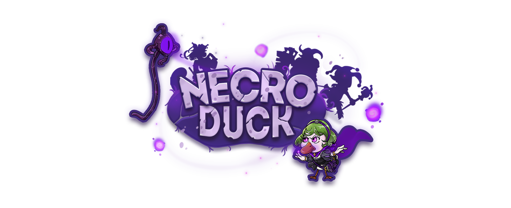 NecroDuck