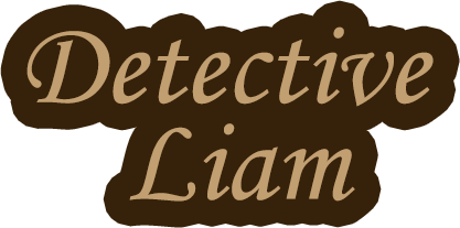 Detective Liam