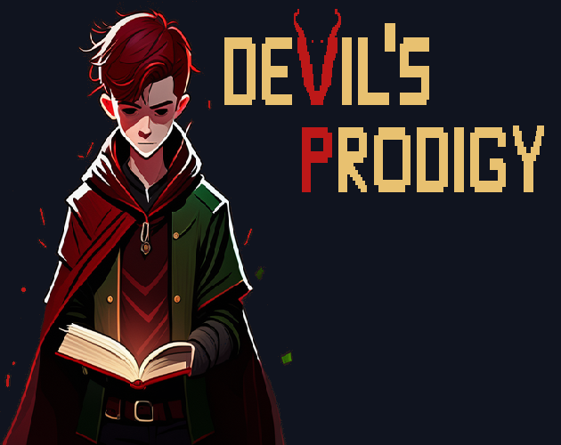 Devil's Prodigy