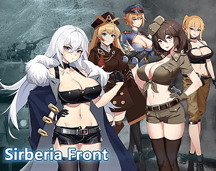 Sirberia Front