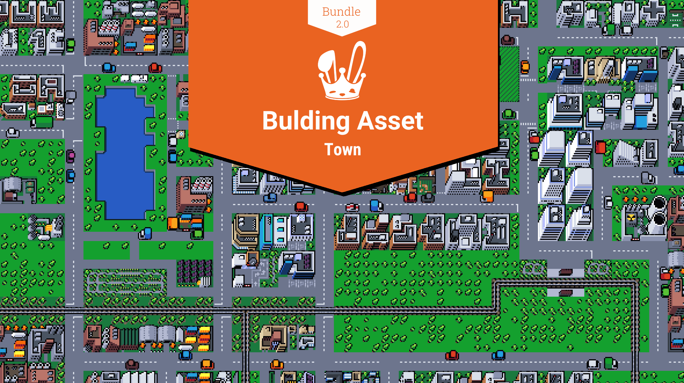Building Asset: Town