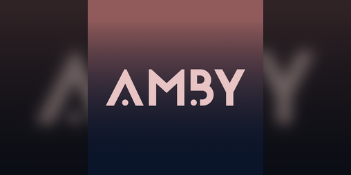 Cover image for Amby