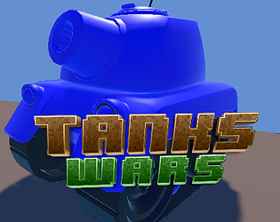 Tanks Wars