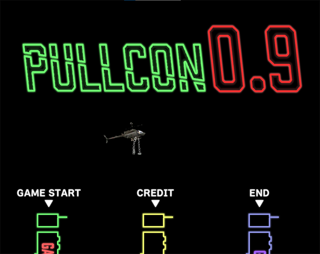Pullcon0.9