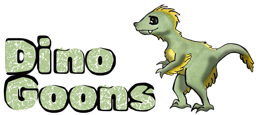 Dino Goons