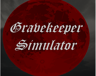 GravekeeperSimulator