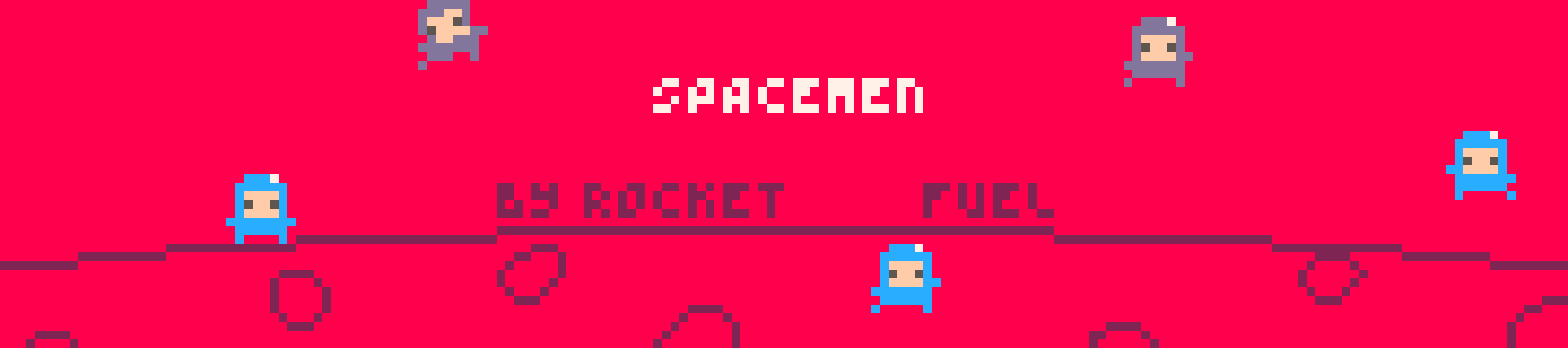 spacemen™
