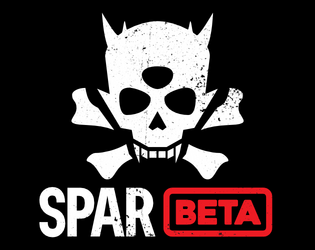 SPAR [Beta v0.3]   - 80s/90s action sci-fi built on Mark of the Odd 