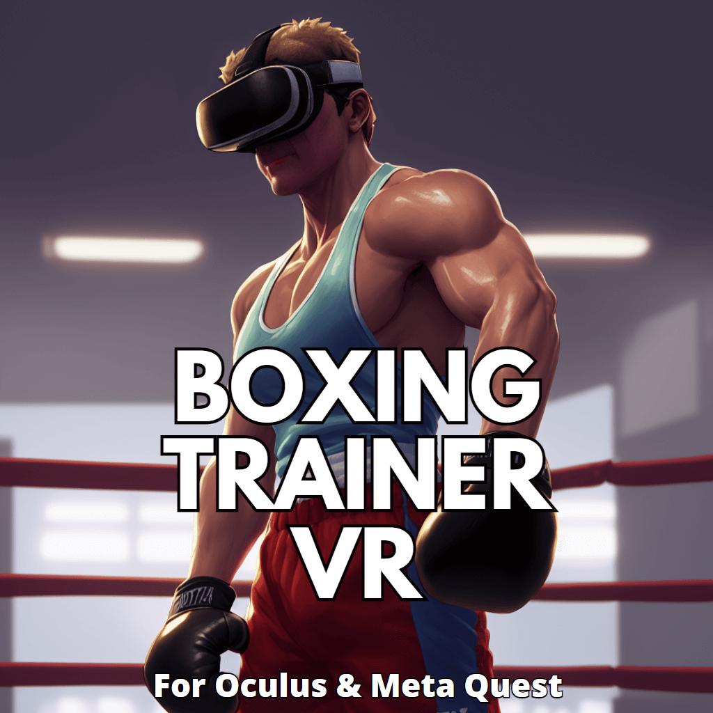 Boxing Trainer VR the Best VR Boxing Training Fitness Workout App for ...