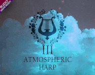 Atmospheric Harp III