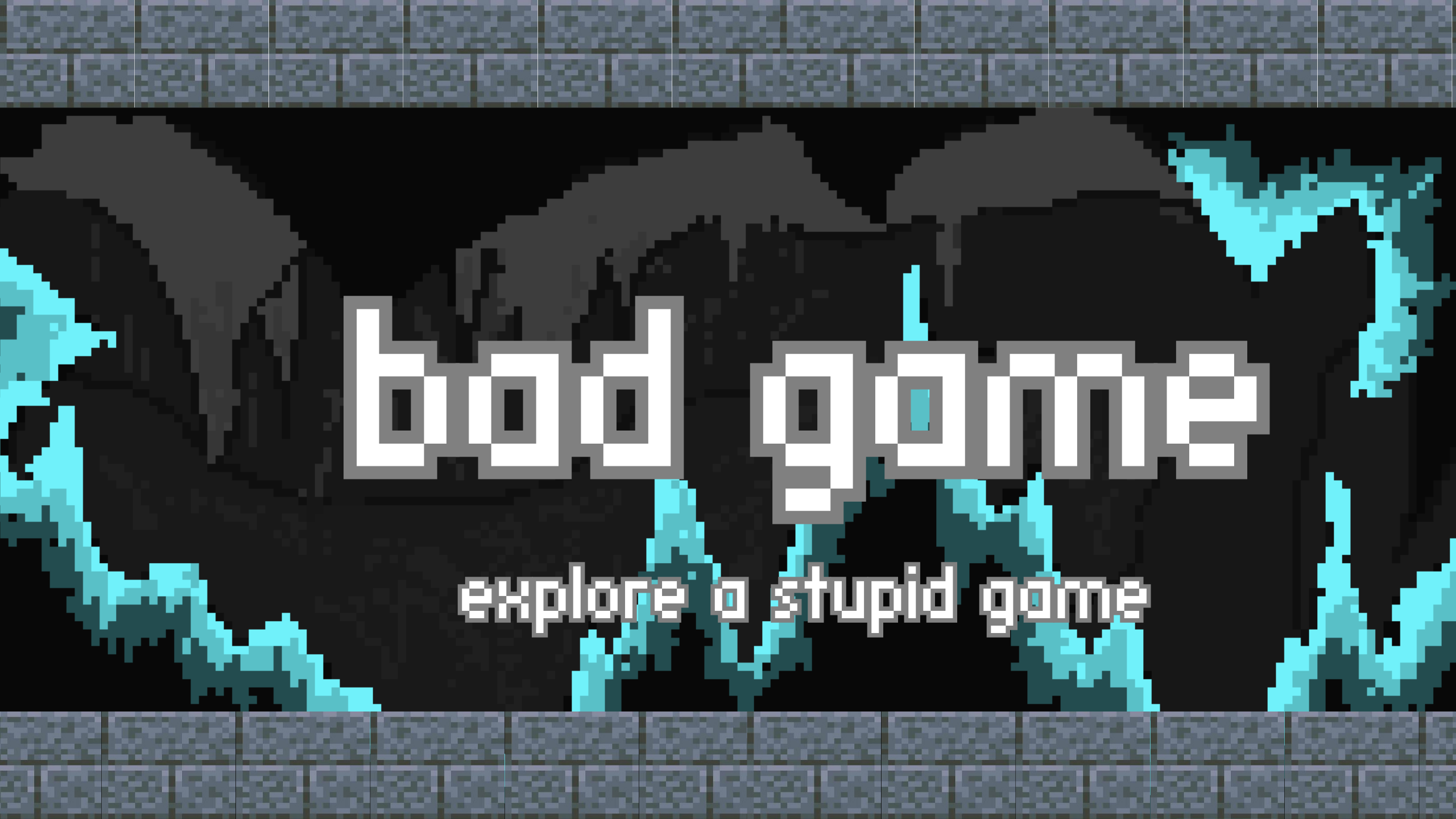 Bad game [INDEV]