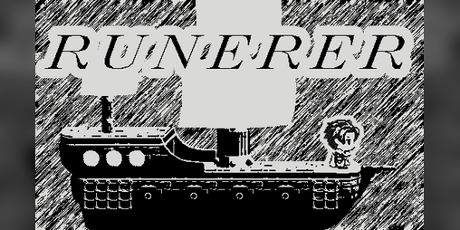 Cover image for Runerer v1.0