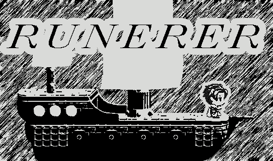 Cover image for Runerer v1.0