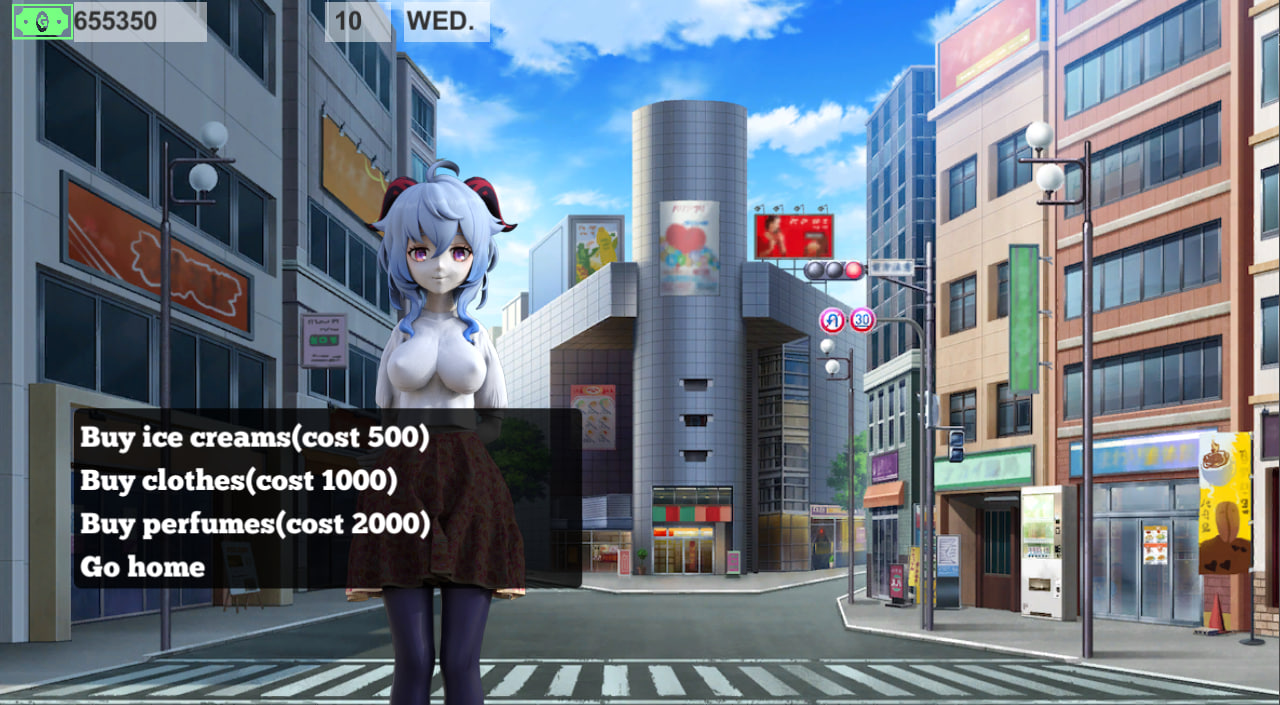 Cover image for new_city_life_ii_unity_version