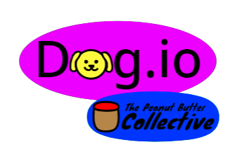 Dog.io: The Peanut Butter Collective