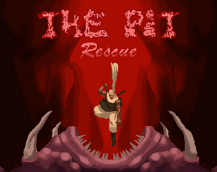 The Pit - Rescue