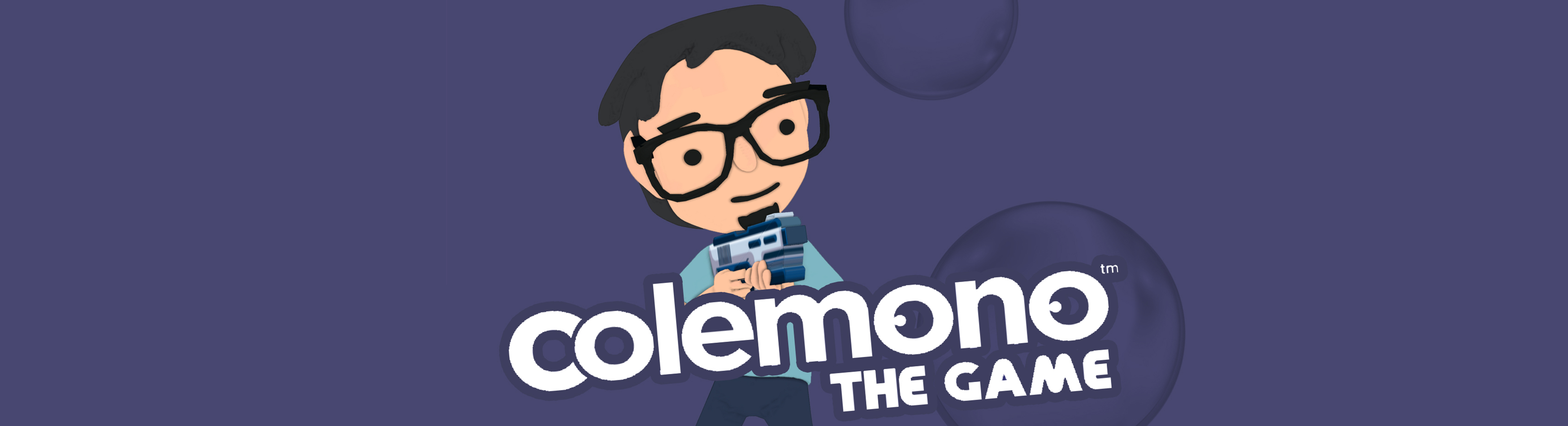 Colemono The Game