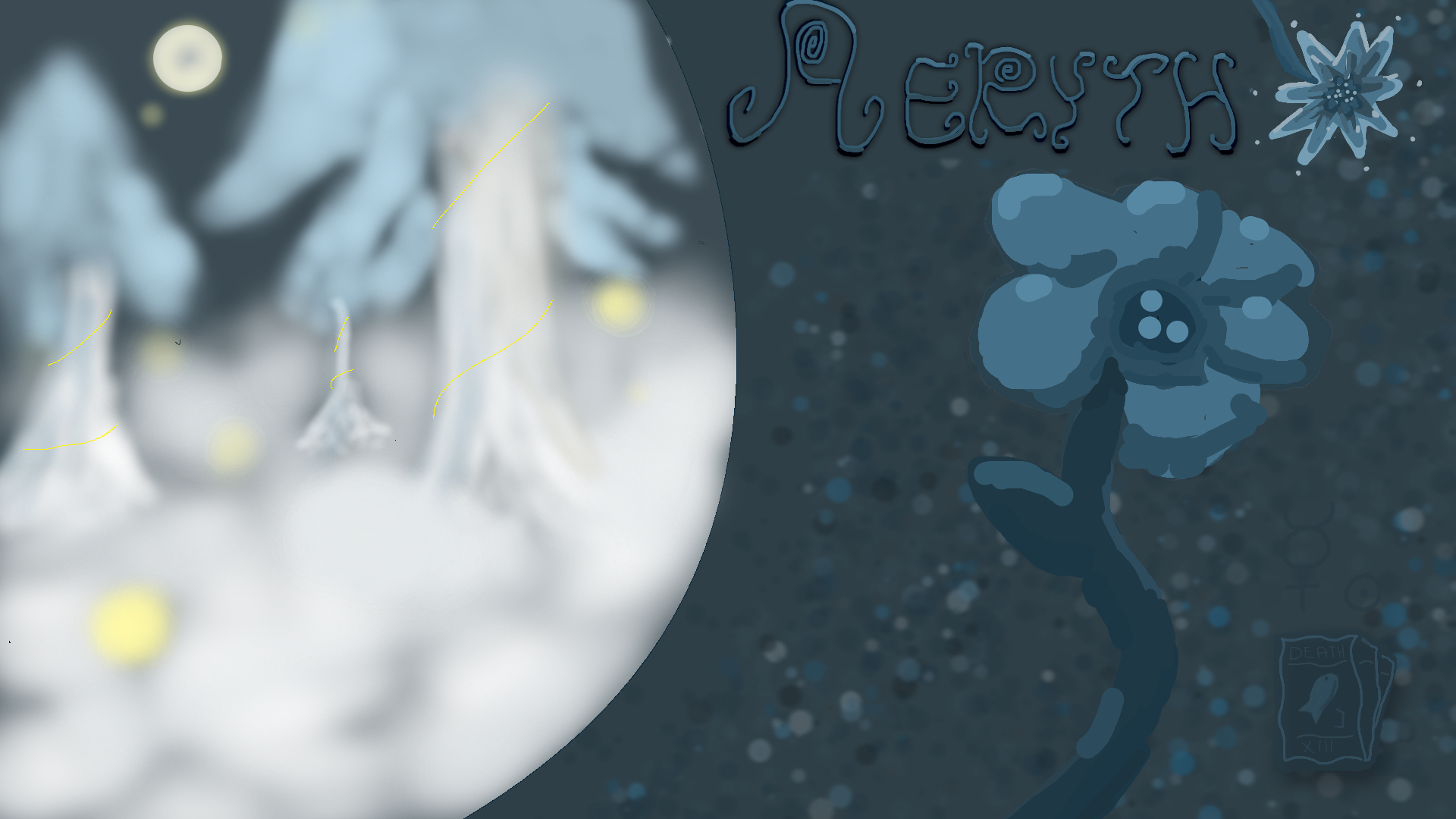 Cover image for Aeryth